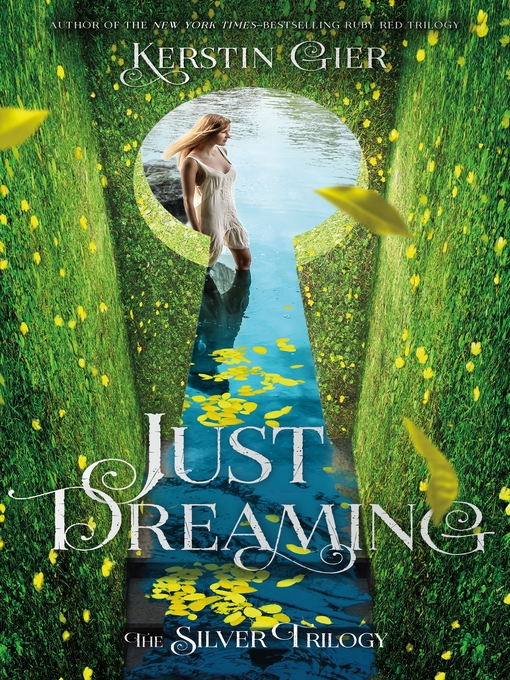 Title details for Just Dreaming by Kerstin Gier - Wait list